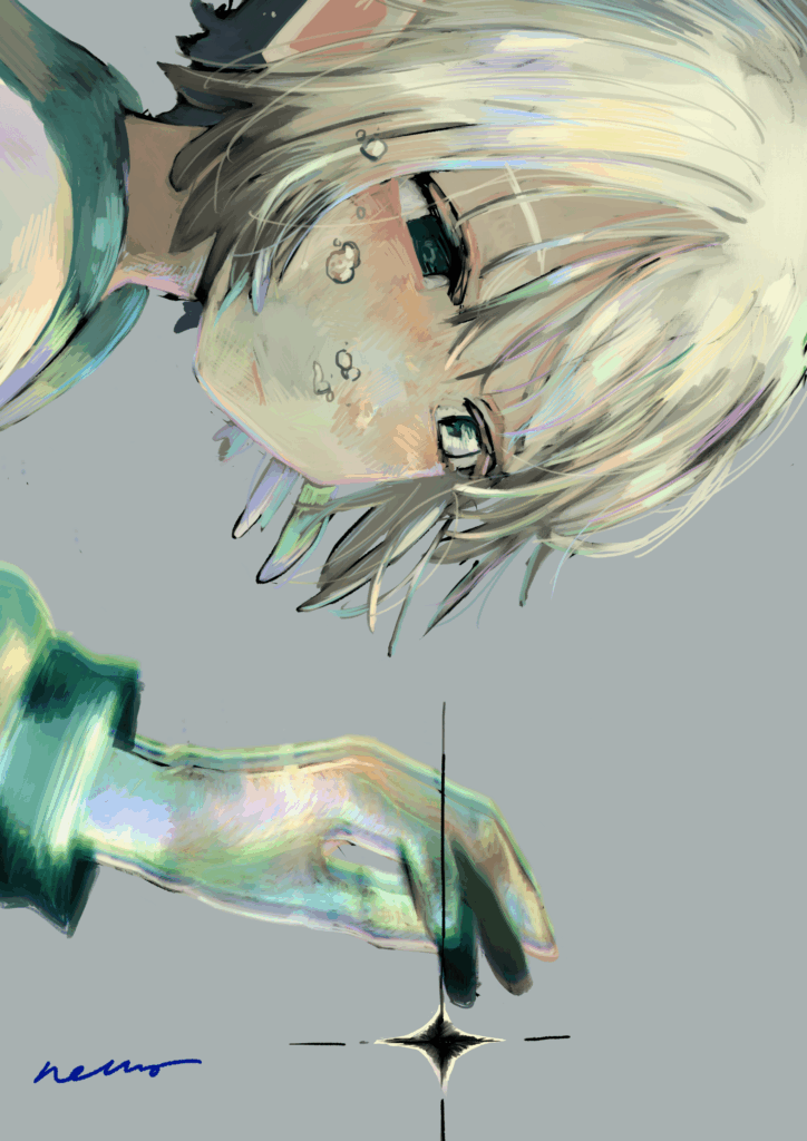 SNS投稿用イラスト